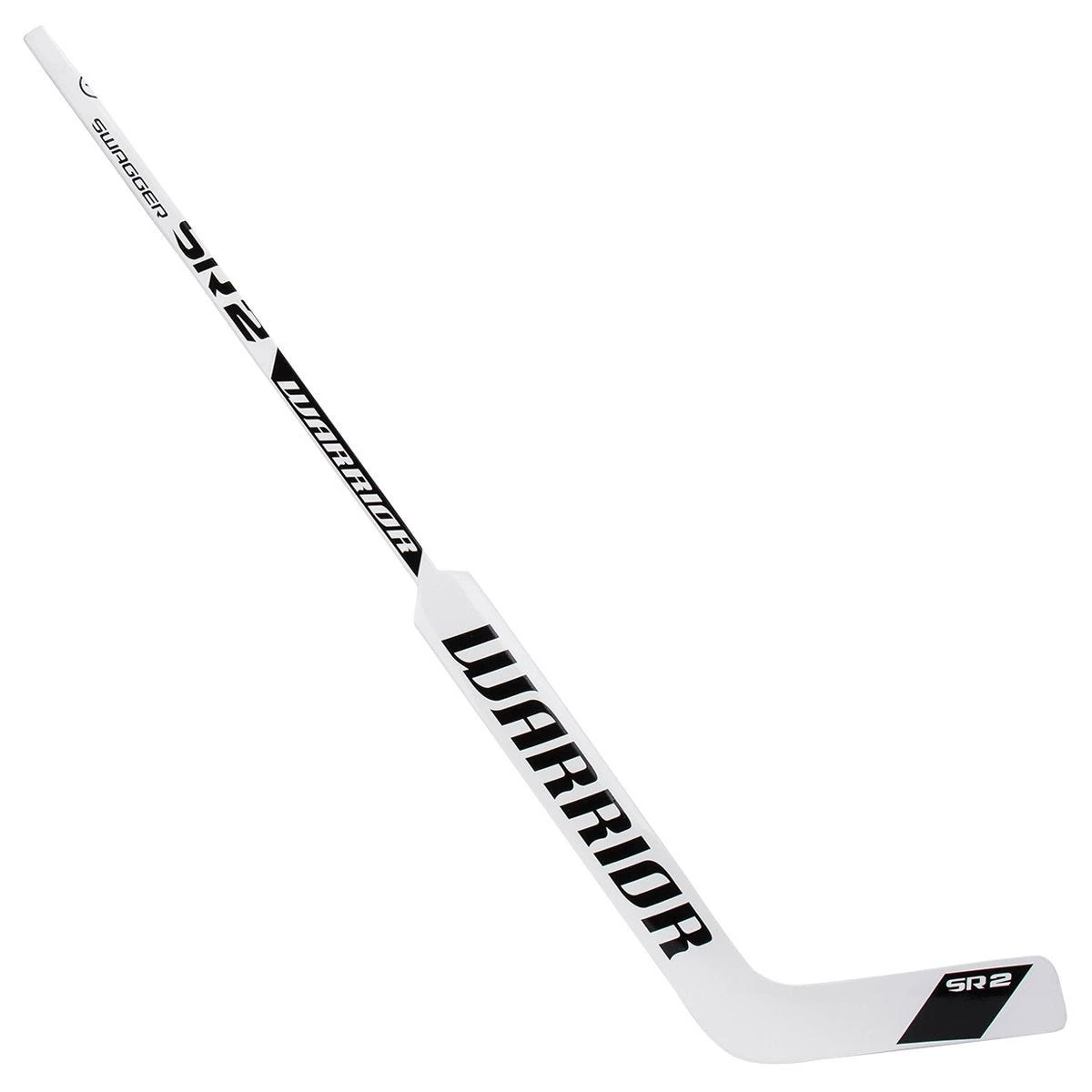 Warrior Swagger SR2 Intermediate Goalie Stick - Image 5