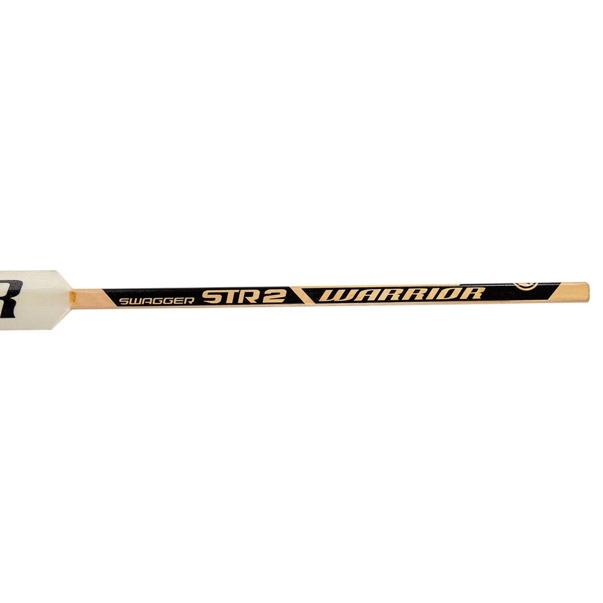 Warrior Swagger STR2 Intermediate Goalie Stick - Image 6