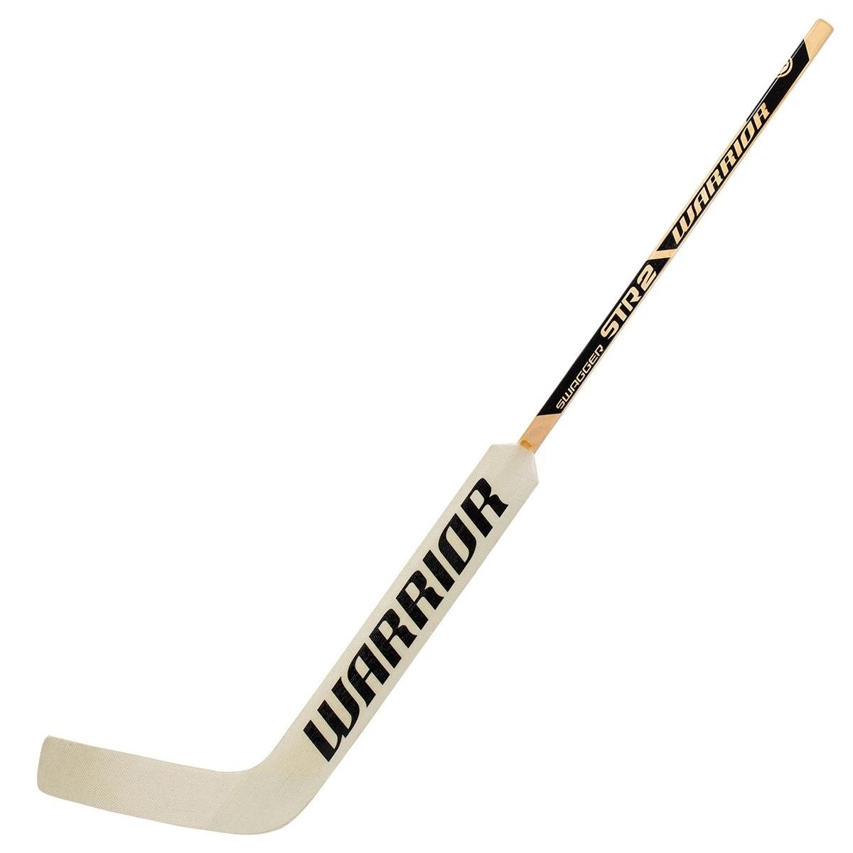 Warrior Swagger STR2 Intermediate Goalie Stick