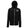 Warrior Street Hockey Senior Full Zip Hoodie