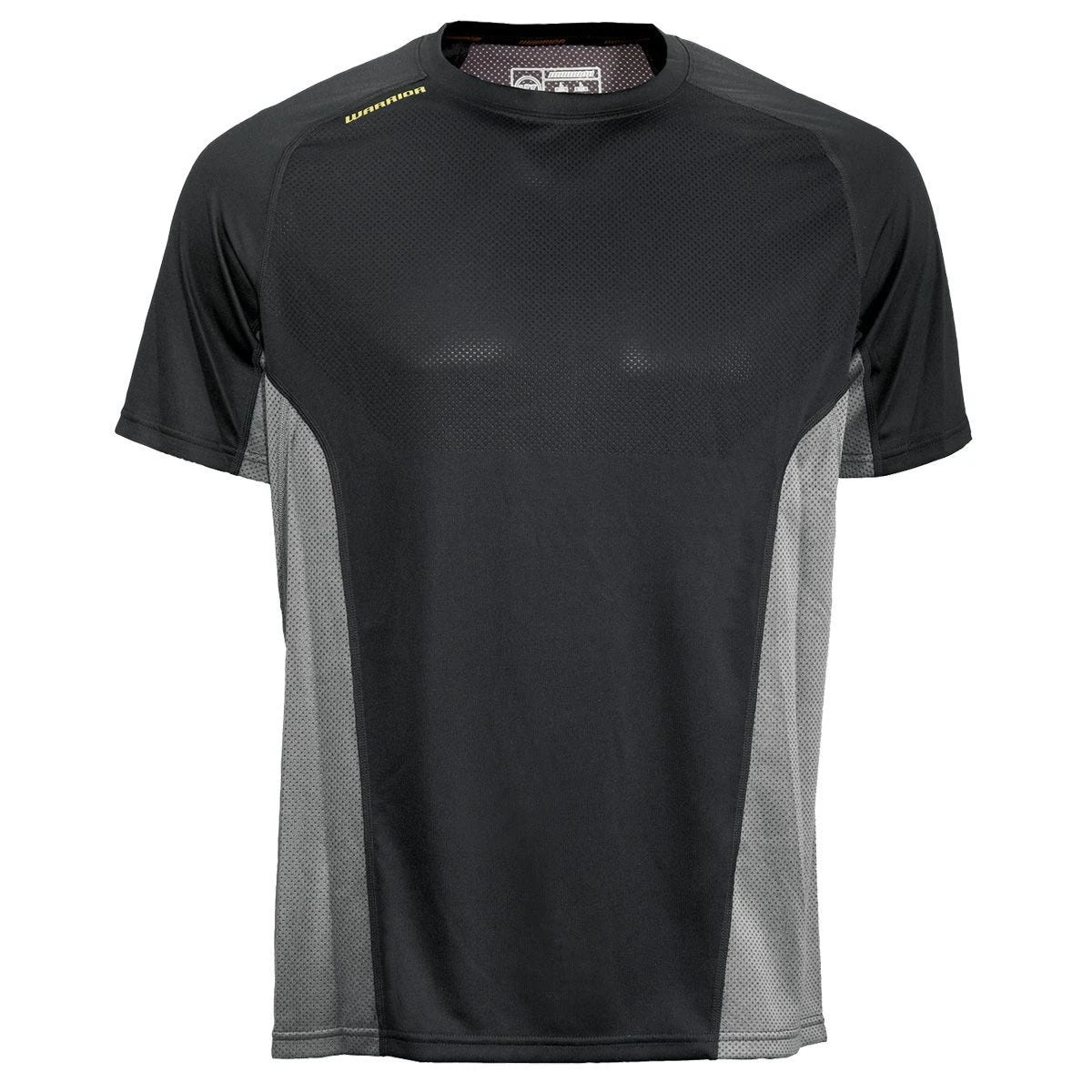 Warrior Covert Senior Short Sleeve Top