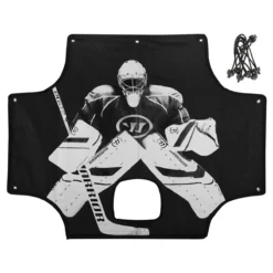 Warrior 54in. Hockey Shooter Tutor