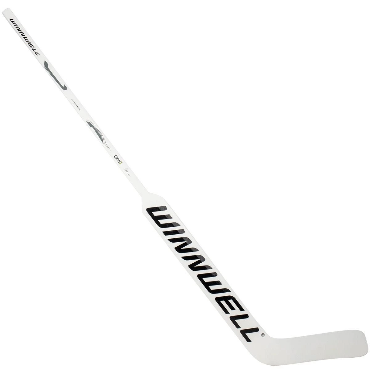 Winnwell GXW1 Junior Goalie Stick - Image 6
