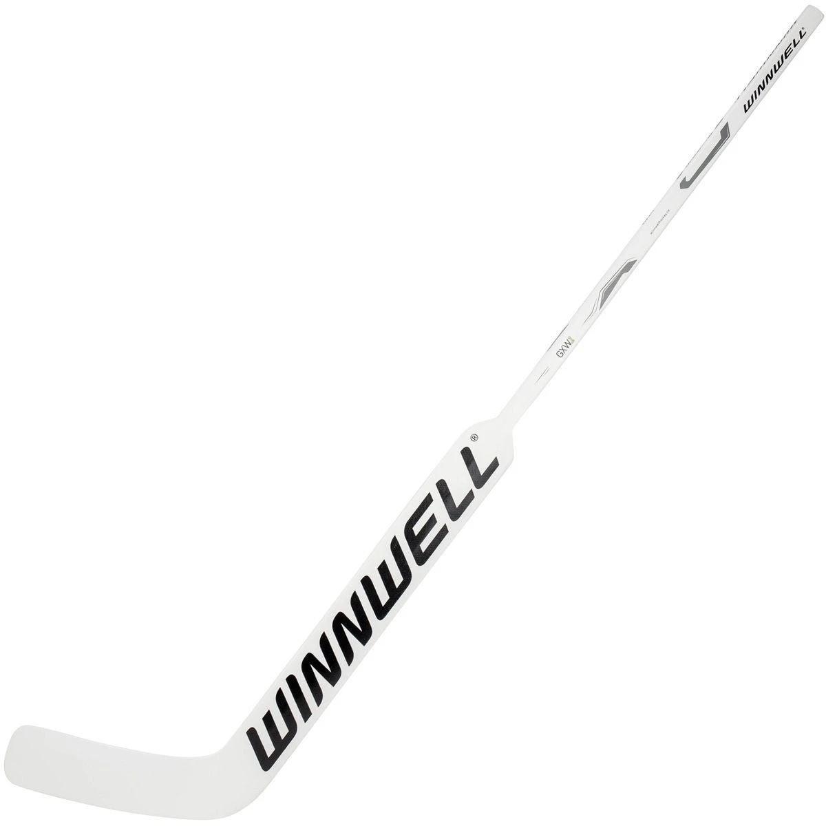 Winnwell GXW1 Junior Goalie Stick - Image 2
