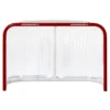WinnWell Mini 36in. Quiknet Mesh Net W/ 2 PVC Balls