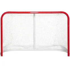 Winnwell 72in. Proform Hockey Net W/Skate Guard